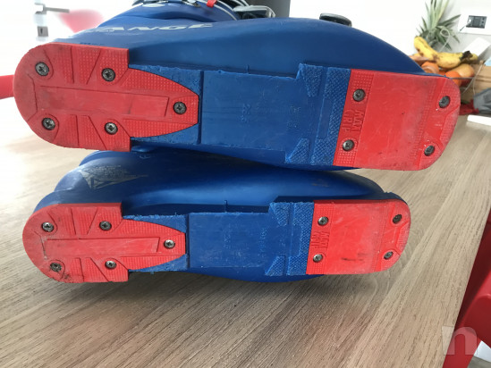 Sparponi lange regazzo foto-27189