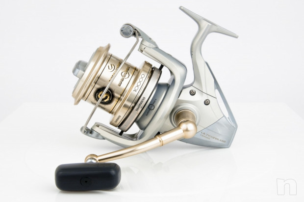 Shimano Ultegra 5500 XSB foto-27200