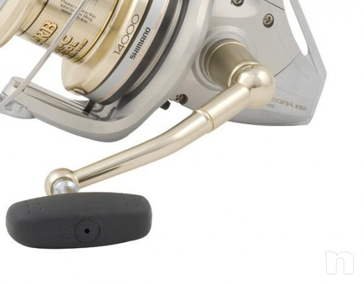 Shimano Ultegra 5500 XSB foto-27202