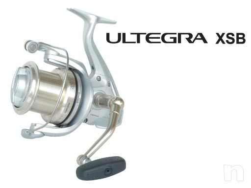 Shimano Ultegra 5500 XSB foto-27201