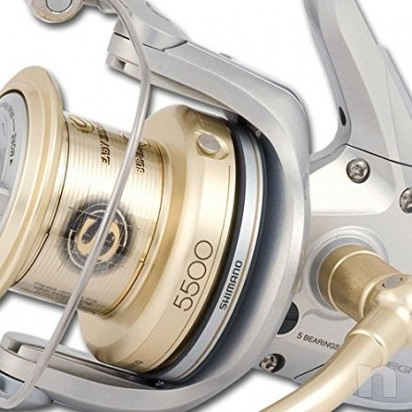 Shimano Ultegra 5500 XSB foto-27203