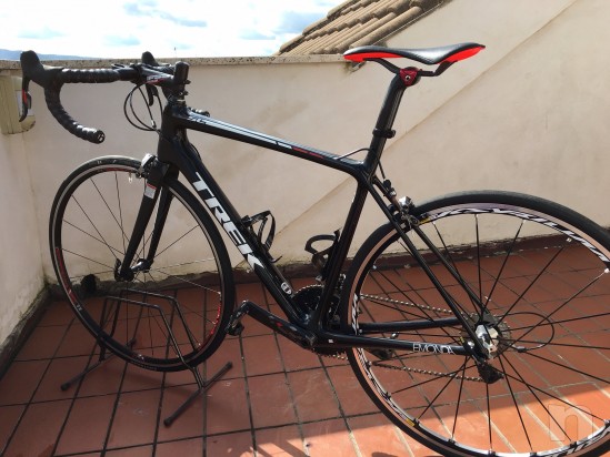 Trek Emonda SL taglia 54 foto-2250