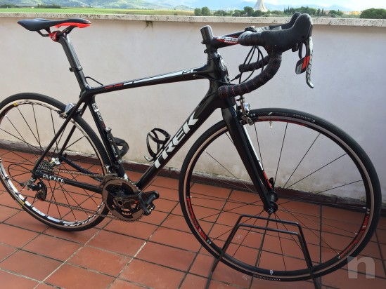Trek Emonda SL taglia 54 foto-1442