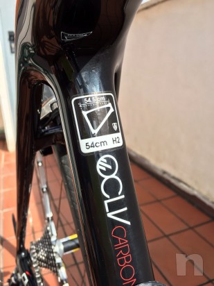 Trek Emonda SL taglia 54 foto-2251