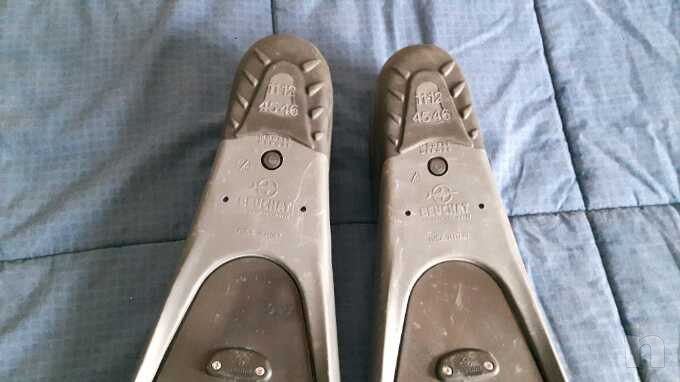 Muta SEAC + pinne BAEUCHAT foto-27206