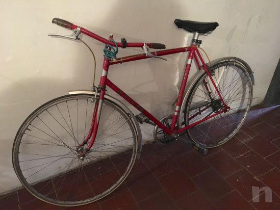 Bicicletta da collezionismo foto-14421