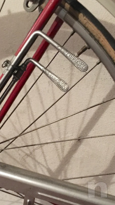 Bicicletta da collezionismo foto-27210