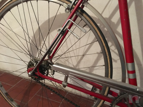 Bicicletta da collezionismo foto-27208