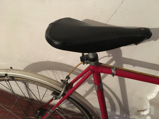 Bicicletta da collezionismo foto-27209