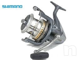 Shimano Ultegra CI4 10000 XSA foto-14422