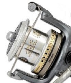 Shimano Ultegra CI4 4500 XSA foto-27217