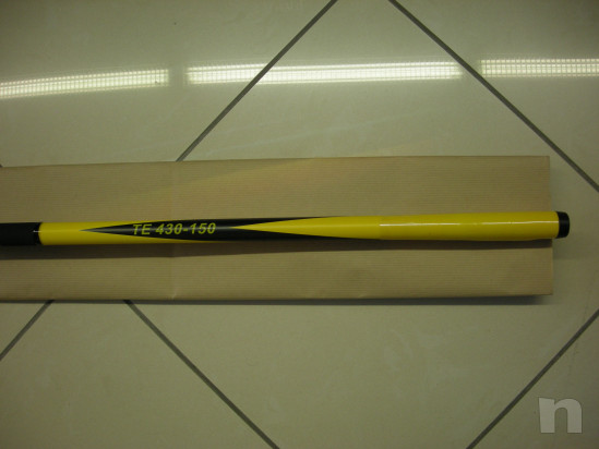 Shimano BestMaster CX Surf Tele 150 gr - 4.3 m foto-27225