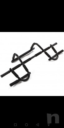 Sbarra trazioni foto-27228