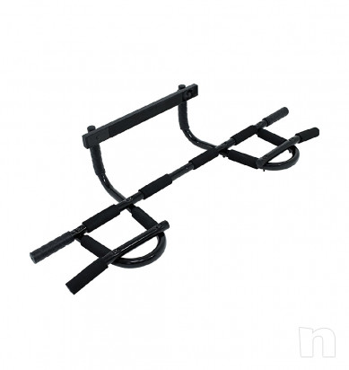 Sbarra trazioni foto-27229