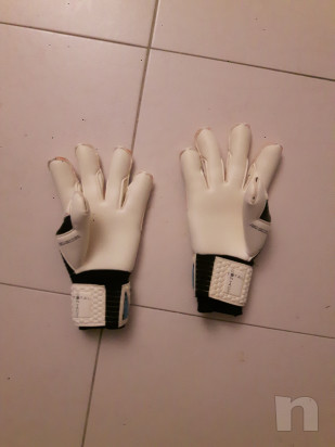 guanti da portiere sells  foto-27238