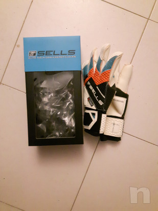 guanti da portiere sells  foto-14431