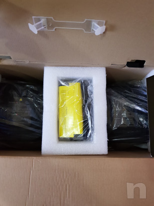 vendo overbord nuovo mai usato dal valore di 300 euro lo cedo per 200 intrattabile  foto-27246