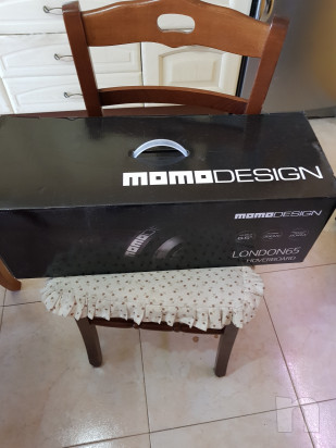 vendo overbord nuovo mai usato dal valore di 300 euro lo cedo per 200 intrattabile  foto-27247