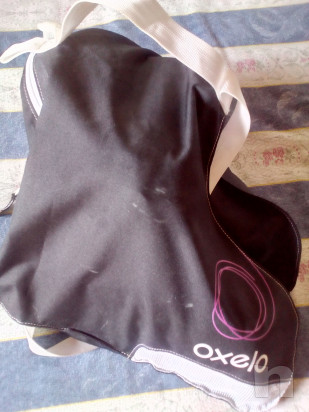 Roller Bambina Usati foto-27248