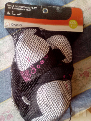 Roller Bambina Usati foto-27249