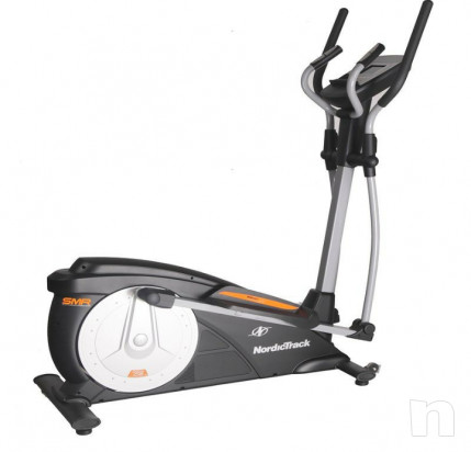 Ellittica  foto-14441