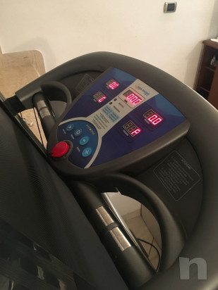 Tapis roulant foto-14442