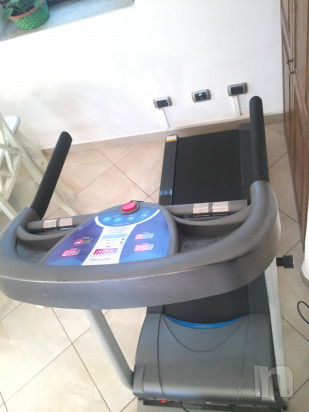 Tapis roulant foto-27254