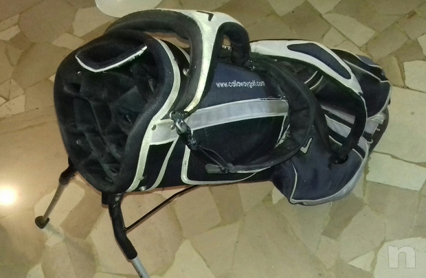 Ferri Cleveland CG7: Giallo, Dynamic.mct, Grafite: Rflex: PW - F3 (8 ferri) foto-27261