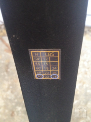 Arco Geologic più accessori  foto-27266