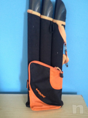 Arco Geologic più accessori  foto-27269