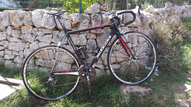 Dedacciai Gladiatore foto-2258