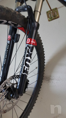 Mtb Scott Scale 970, 29 tg. S foto-27270