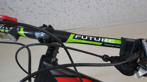 Mtb Scott Scale 970, 29 tg. S foto-27272