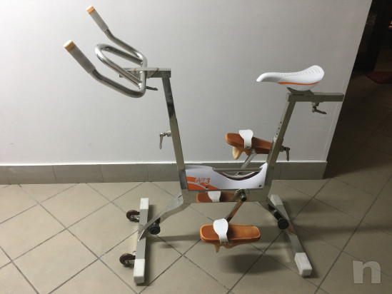 Cyclette “pool star” foto-14456