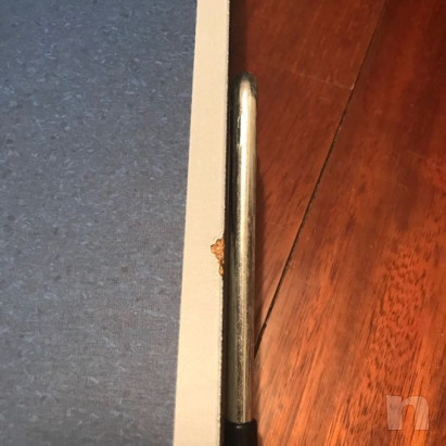 Tavolo da ping pong da appoggio foto-27293