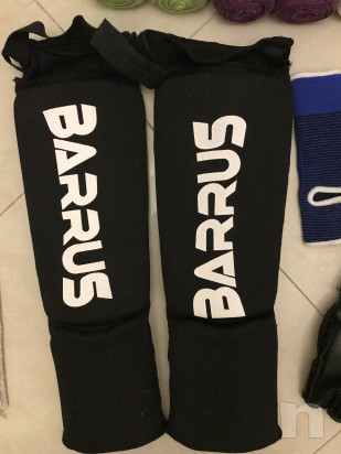 ATTREZZATURA BOXE, MMA foto-27298