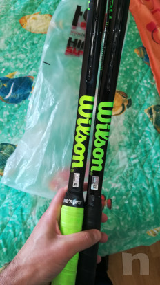 Wilson blade 105 mod. 2015 foto-27303