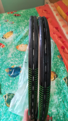 Wilson blade 105 mod. 2015 foto-27302