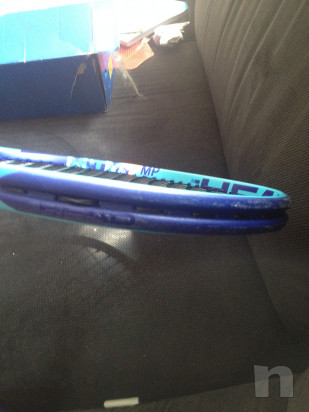 Head instinct mp graphene xt foto-27306