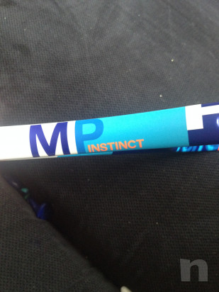 Head instinct mp graphene xt foto-27307