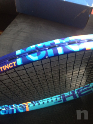 Head instinct mp graphene xt foto-27305