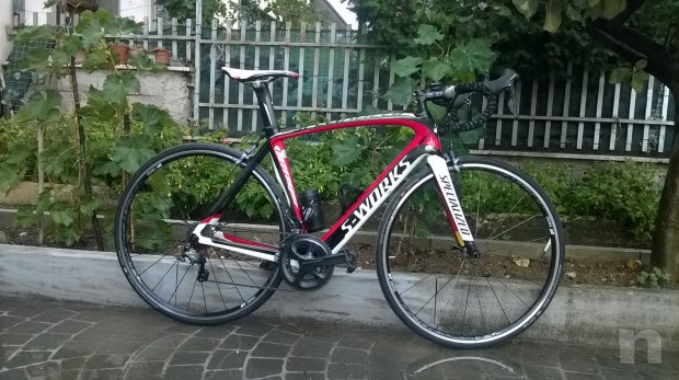 Specialized S-Works Venge foto-1447