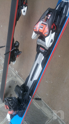 Völkl Race Tiger GS 18 foto-27318