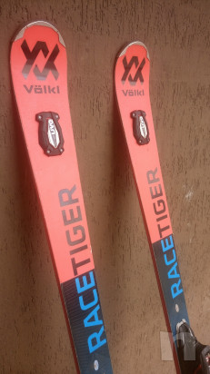 Völkl Race Tiger GS 18 foto-14470
