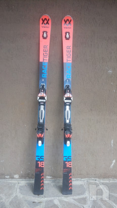 Völkl Race Tiger GS 18 foto-27316