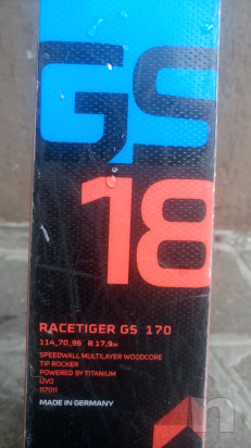 Völkl Race Tiger GS 18 foto-27317