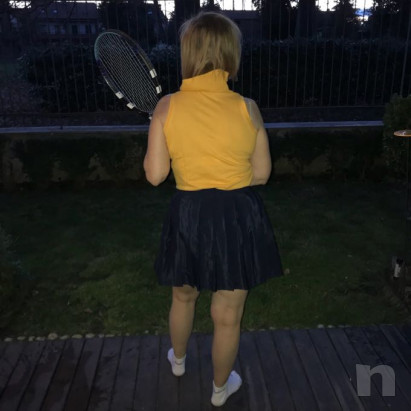 Gonna tennis Australian foto-27334