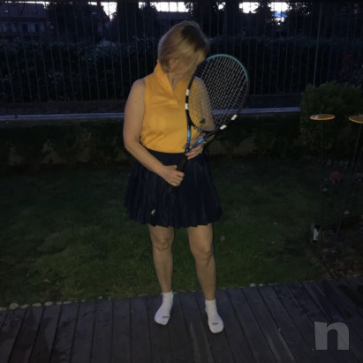 Gonna tennis Australian foto-27331