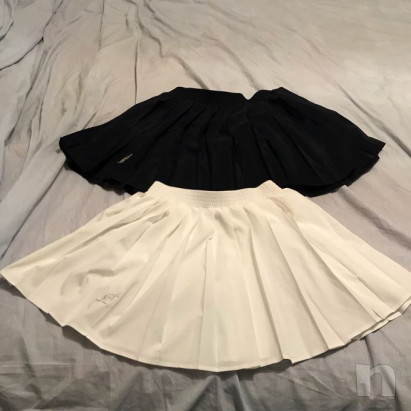 Gonna tennis Australian foto-27332