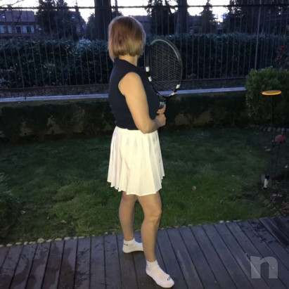 Gonna tennis Australian foto-14476